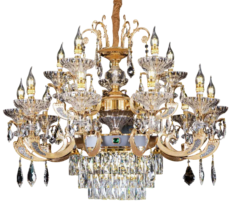 MR23-6388-12 MR23-6388 Grand lighting product by MR Lux Lighting