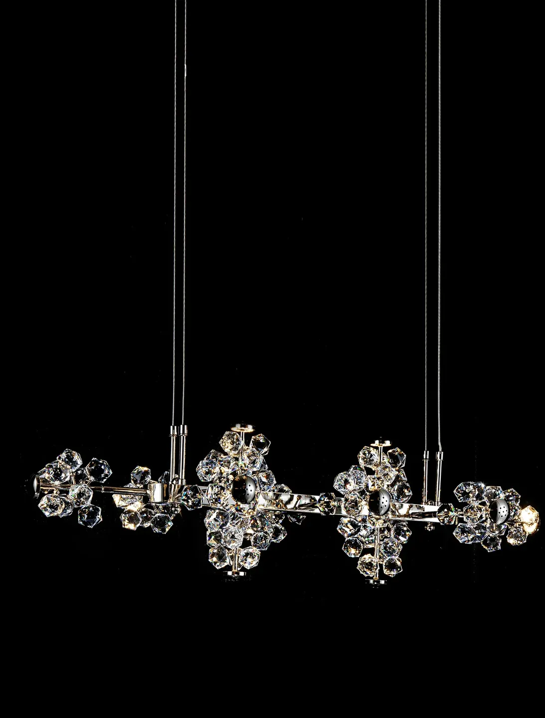 MR33-90085-L MR33-90085 Diamond Veil 💎 lighting product by MR Lux Lighting