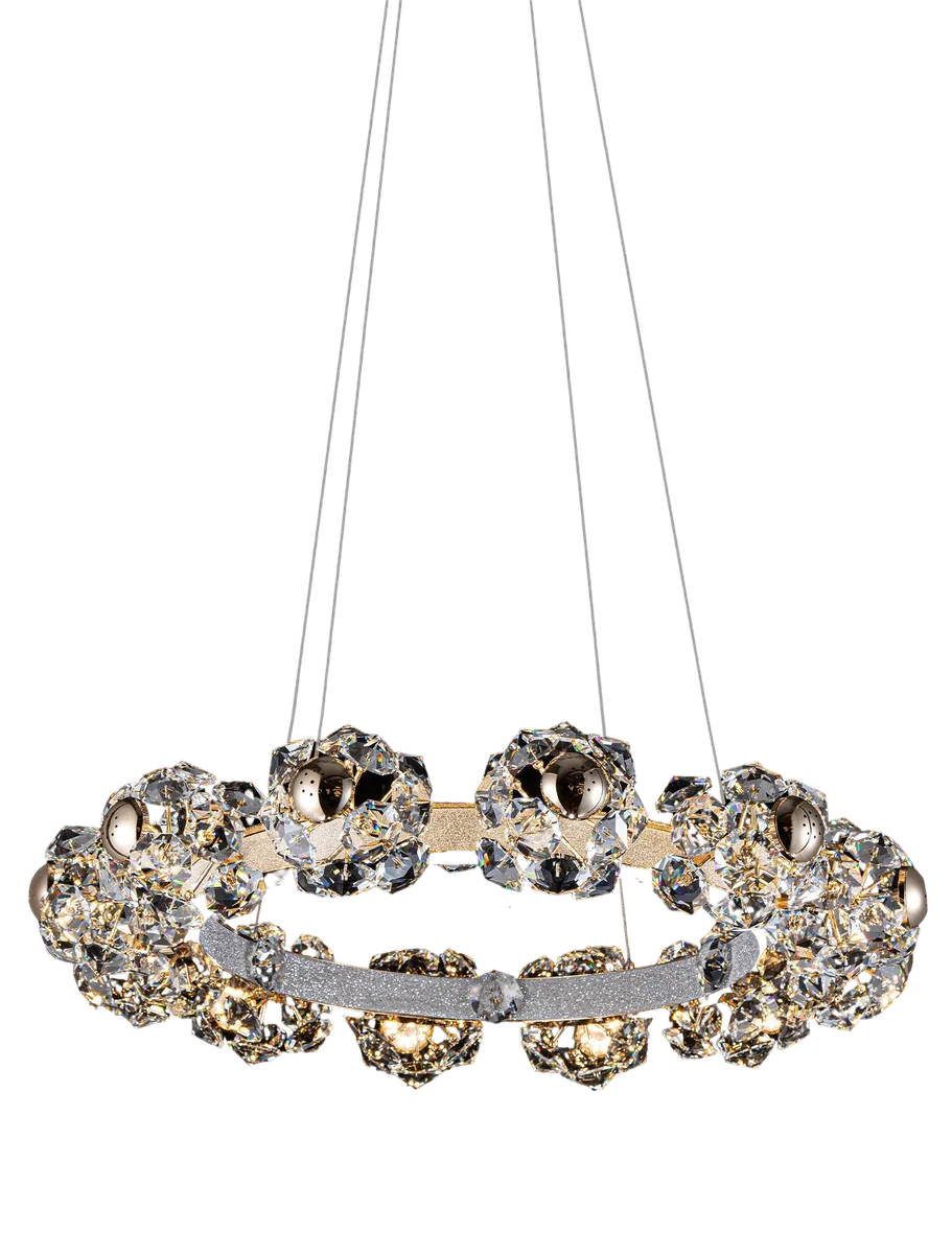 MR33-90072-1 MR33-90072 Diamond Veil 💎 lighting product by MR Lux Lighting