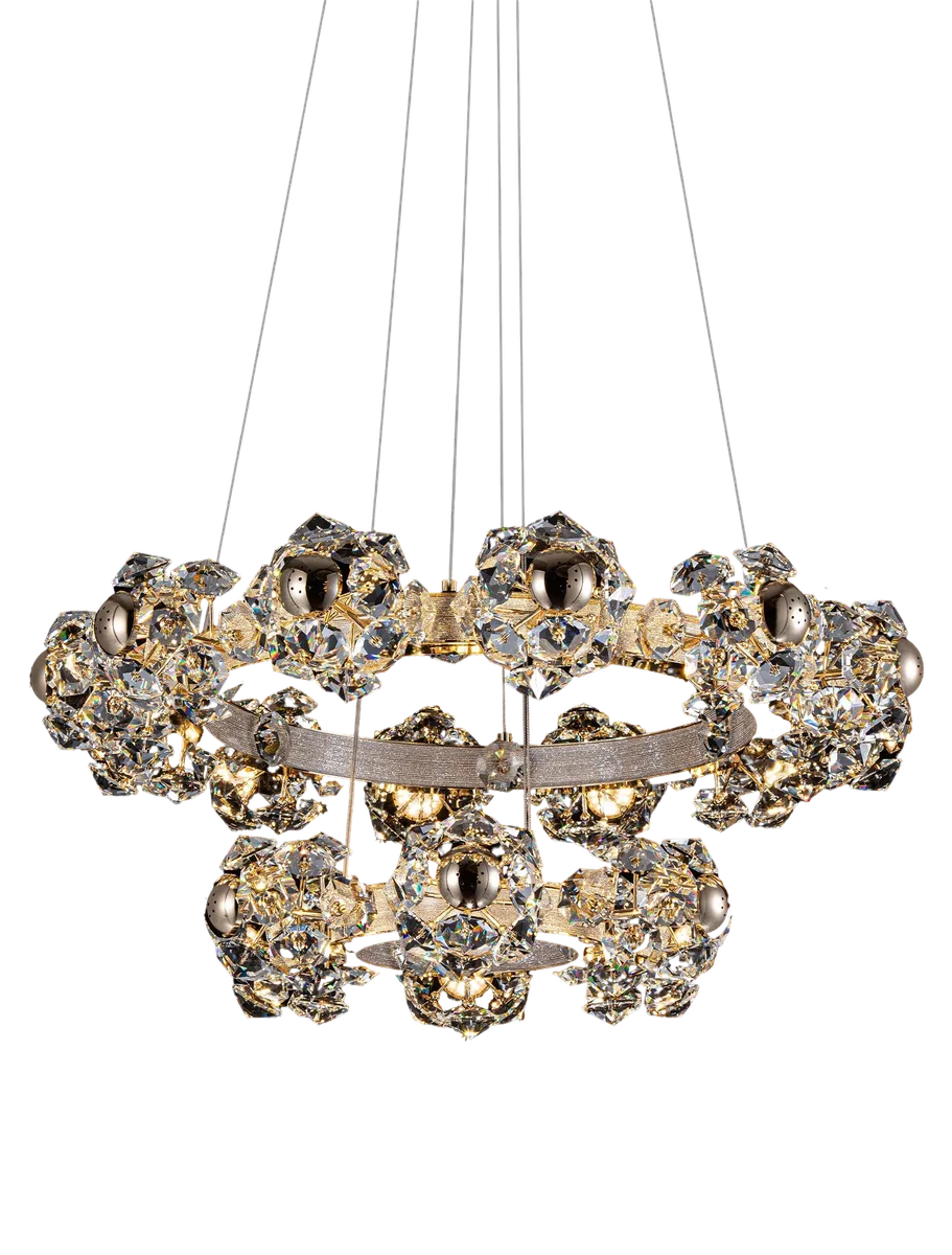 MR33-90072-2 MR33-90072 Diamond Veil 💎 lighting product by MR Lux Lighting