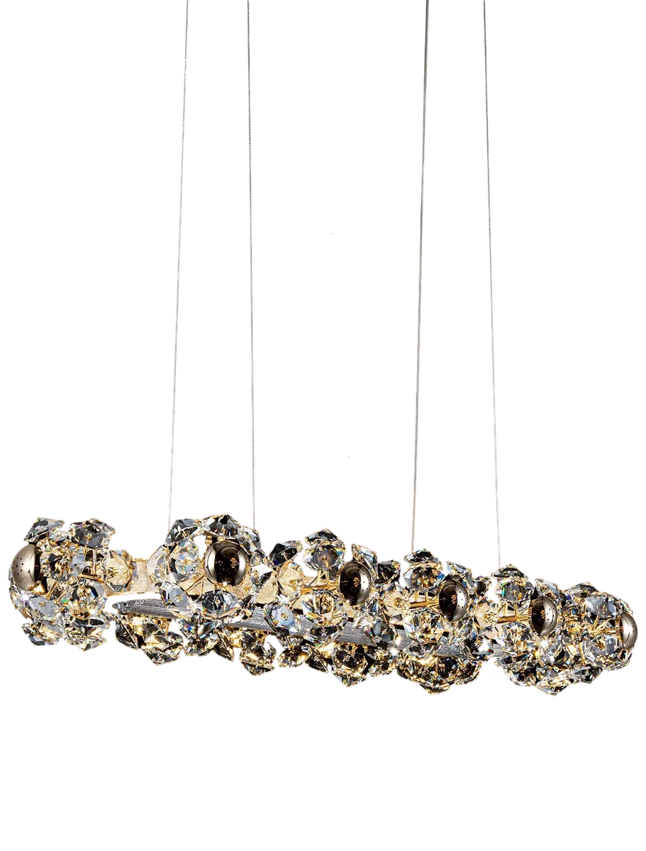 MR33-90072-L MR33-90072 Diamond Veil 💎 lighting product by MR Lux Lighting