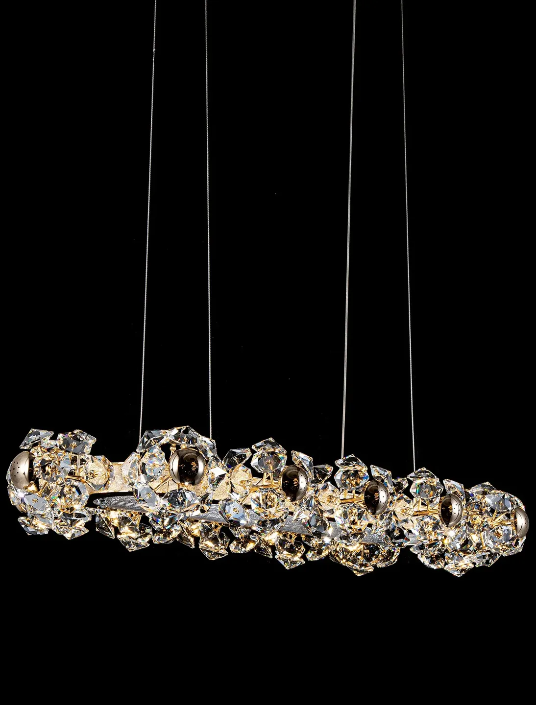 MR33-90072-L MR33-90072 Diamond Veil 💎 lighting product by MR Lux Lighting