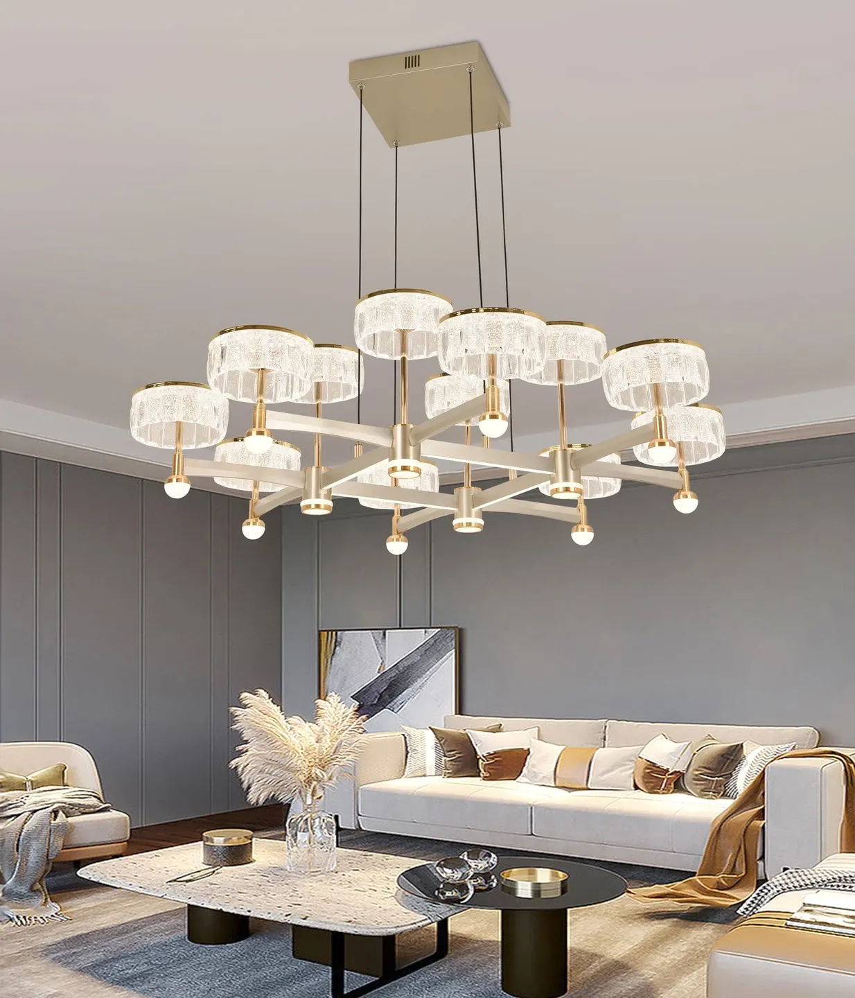 MR5-5014-4+8 MR5-5014 Prime lighting product by MR Lux Lighting