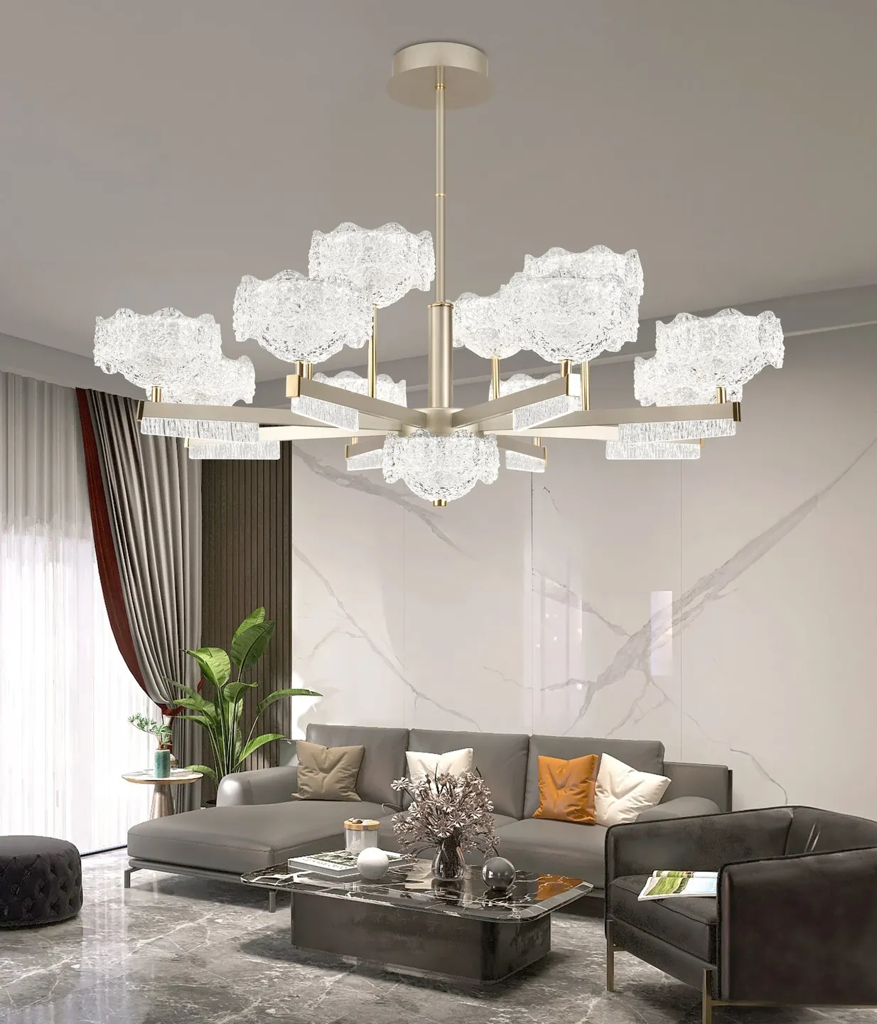 MR5-5026-4+8 MR5-5026 Prime lighting product by MR Lux Lighting