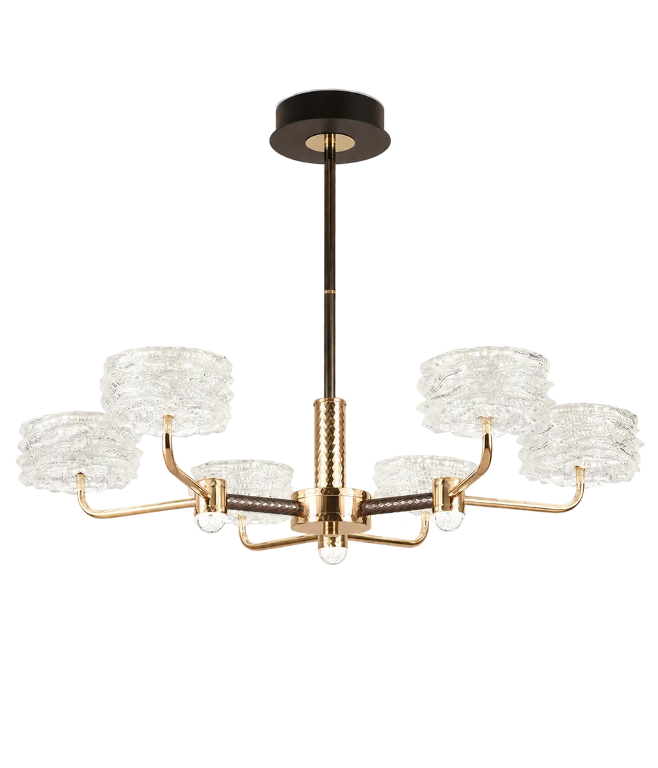 MR5-5027-6 MR5-5027 Prime lighting product by MR Lux Lighting