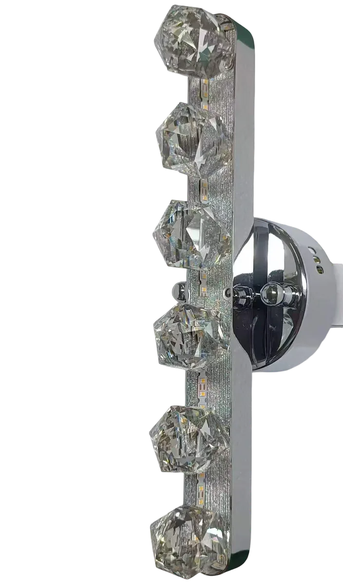 لوستر و روشنایی MR33-90089-W از سری MR33-90089 از مجموعه Diamond Veil 💎