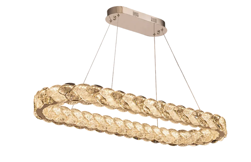 لوستر و روشنایی MR20-3080-100L از سری MR20-3080 از مجموعه Celestia