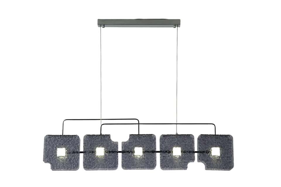 لوستر و روشنایی MR19-K1122-B6 از سری MR19-K1122 از مجموعه Sirius