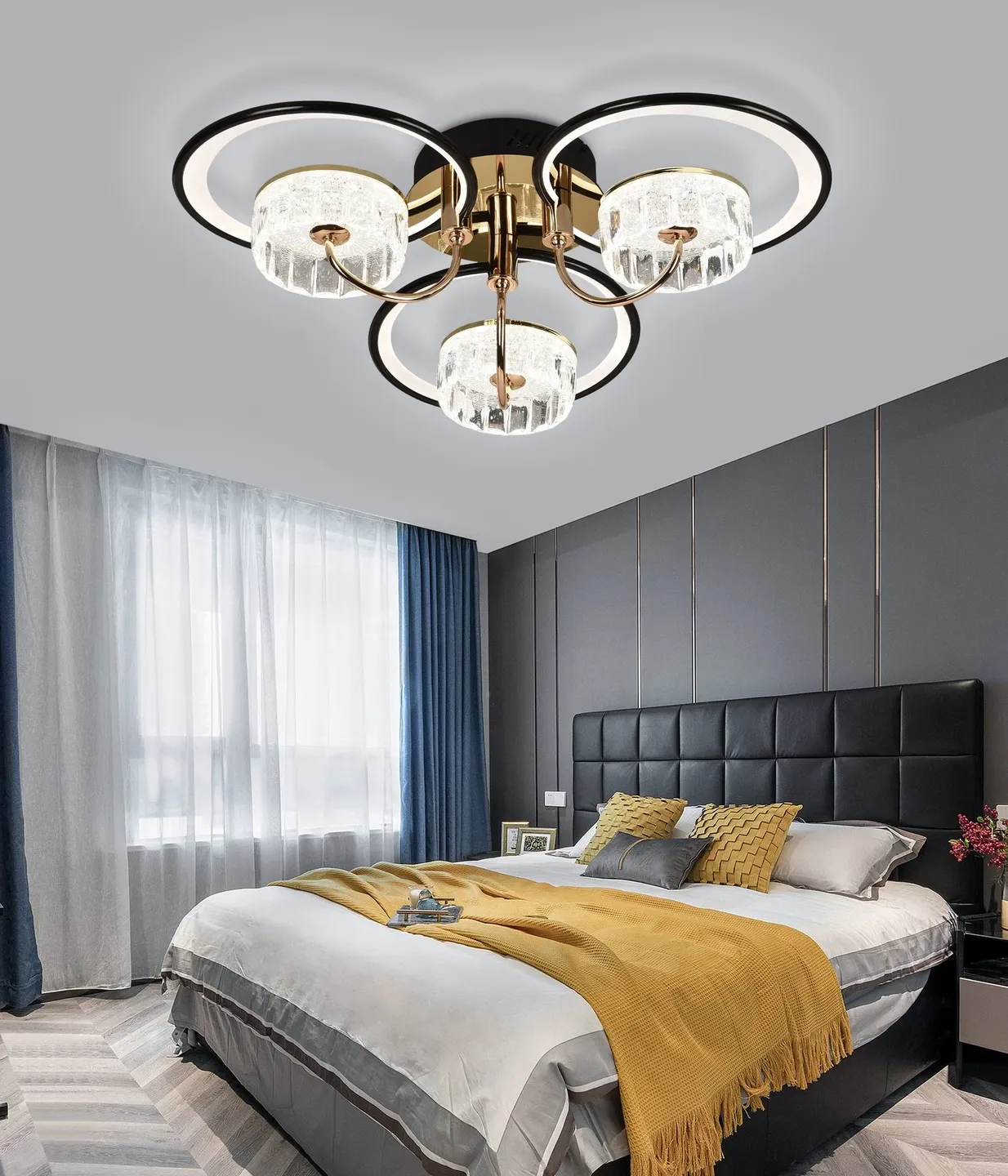 MR5-5031-3+3 MR5-5031 Prime lighting product by MR Lux Lighting