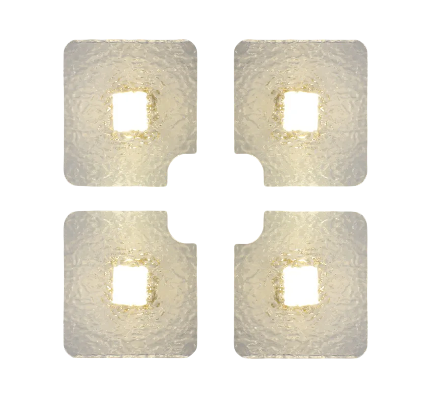 لوستر و روشنایی MR19-K1122-W4 از سری MR19-K1122 از مجموعه Sirius