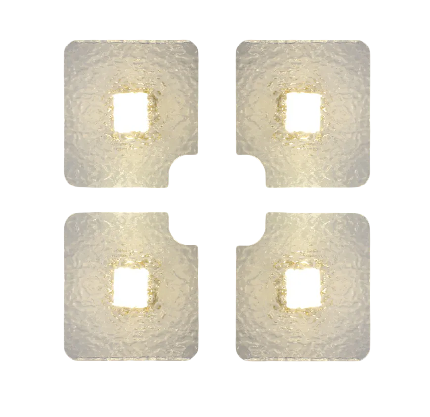 لوستر و روشنایی MR19-K1122-W4 از سری MR19-K1122 از مجموعه Sirius