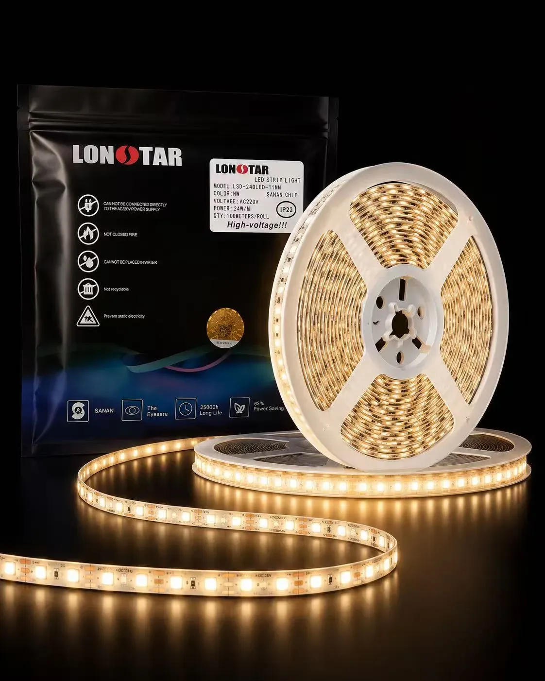 قطعات لوستر و روشنایی MR PART-LED-180D/518 از سری MR PART-LED از مجموعه MR PART