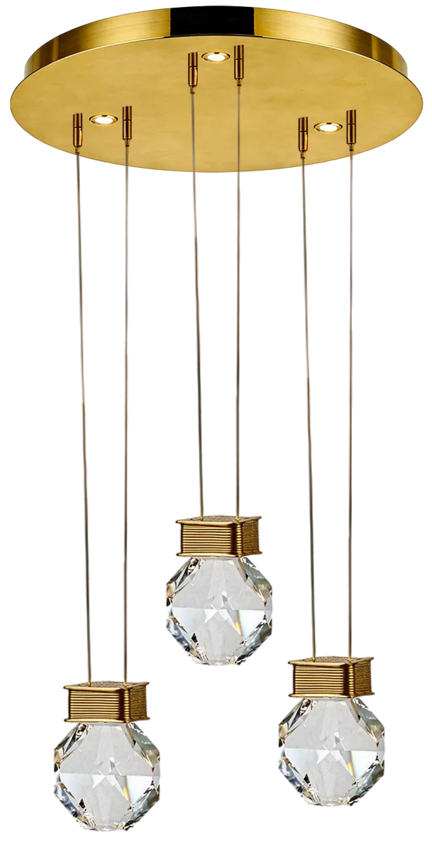 MR26-3-B1 MR26-3 Imperial👑 lighting product by MR Lux Lighting