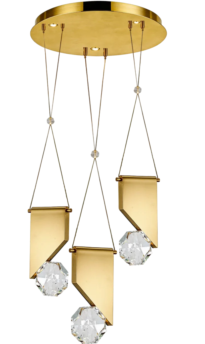 MR26-3-B2 MR26-3 Imperial👑 lighting product by MR Lux Lighting
