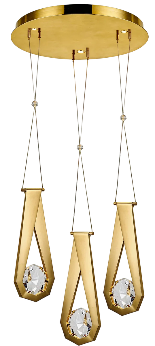 MR26-3-B3 MR26-3 Imperial👑 lighting product by MR Lux Lighting