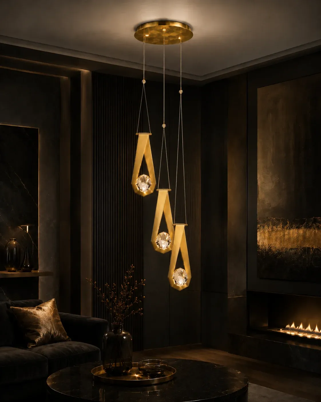 MR26-3-B3 MR26-3 Imperial👑 lighting product by MR Lux Lighting