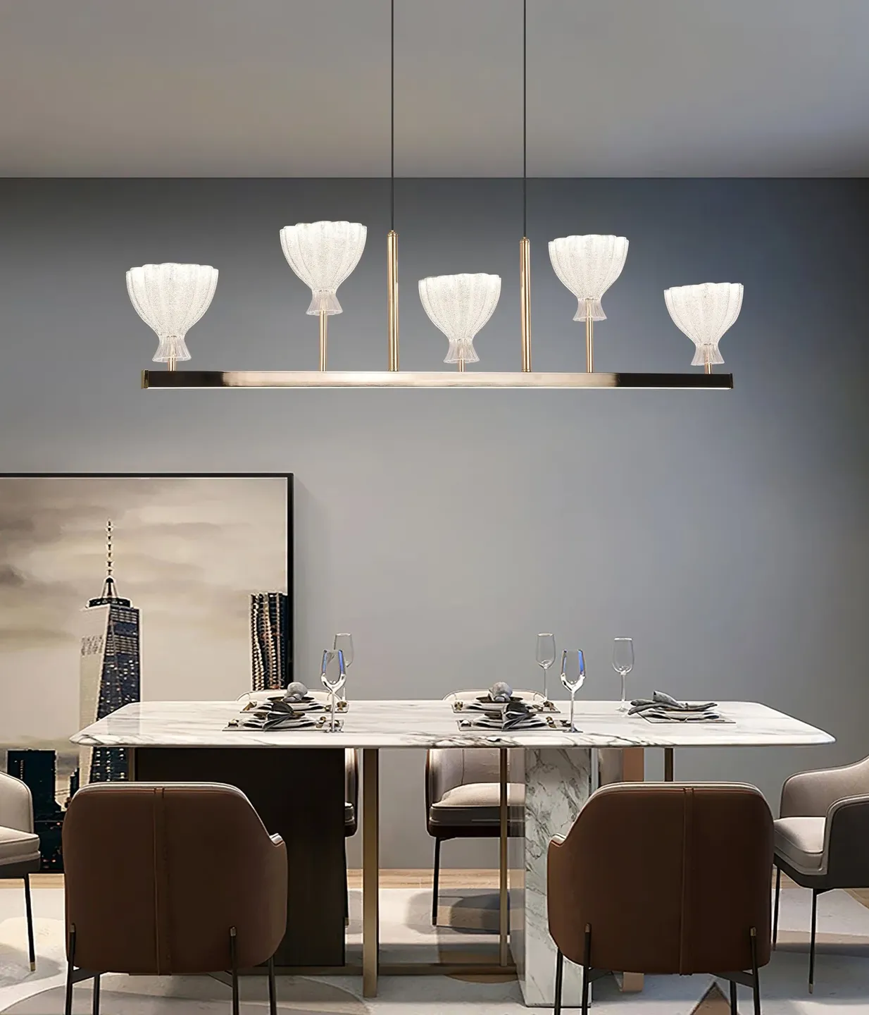 MR5-5021-5P MR5-5021 Prime 2 lighting product by MR Lux Lighting