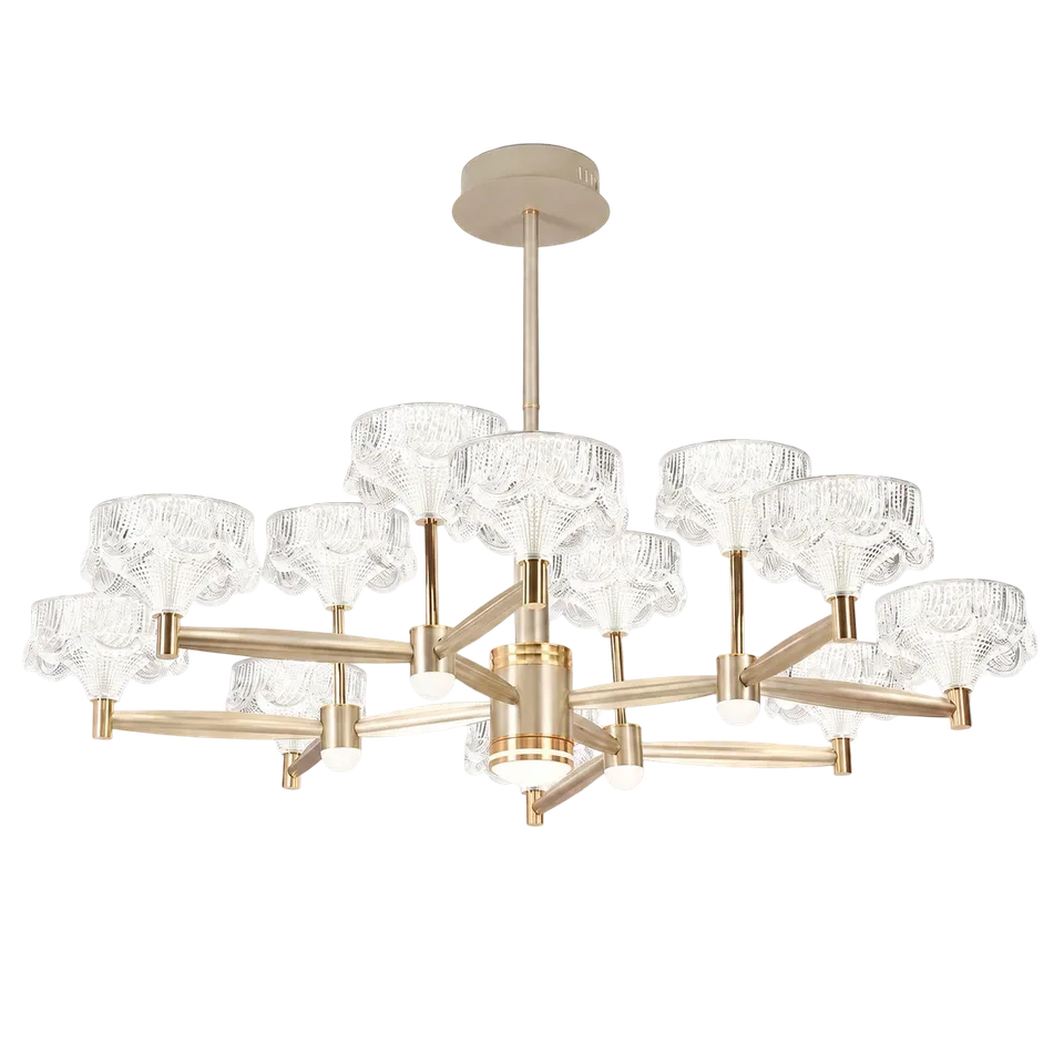 MR5-5018-12 MR5-5018 Prime 2 lighting product by MR Lux Lighting