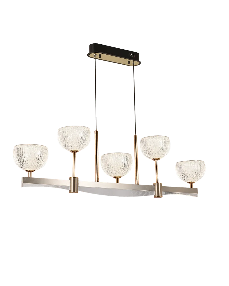 MR5-5016-5P MR5-5016 Prime 2 lighting product by MR Lux Lighting
