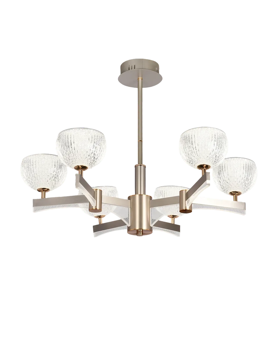 MR5-5016-6 MR5-5016 Prime 2 lighting product by MR Lux Lighting