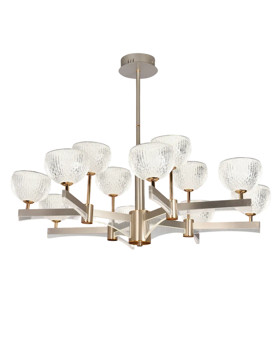 MR5-5016-4+8 MR5-5016 Prime 2 lighting product by MR Lux Lighting