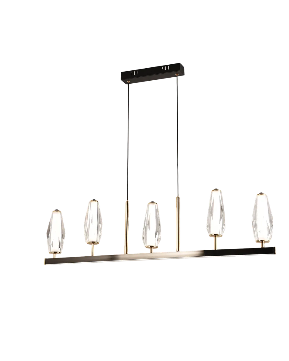 MR5-5015-5P MR5-5015 Prime 2 lighting product by MR Lux Lighting