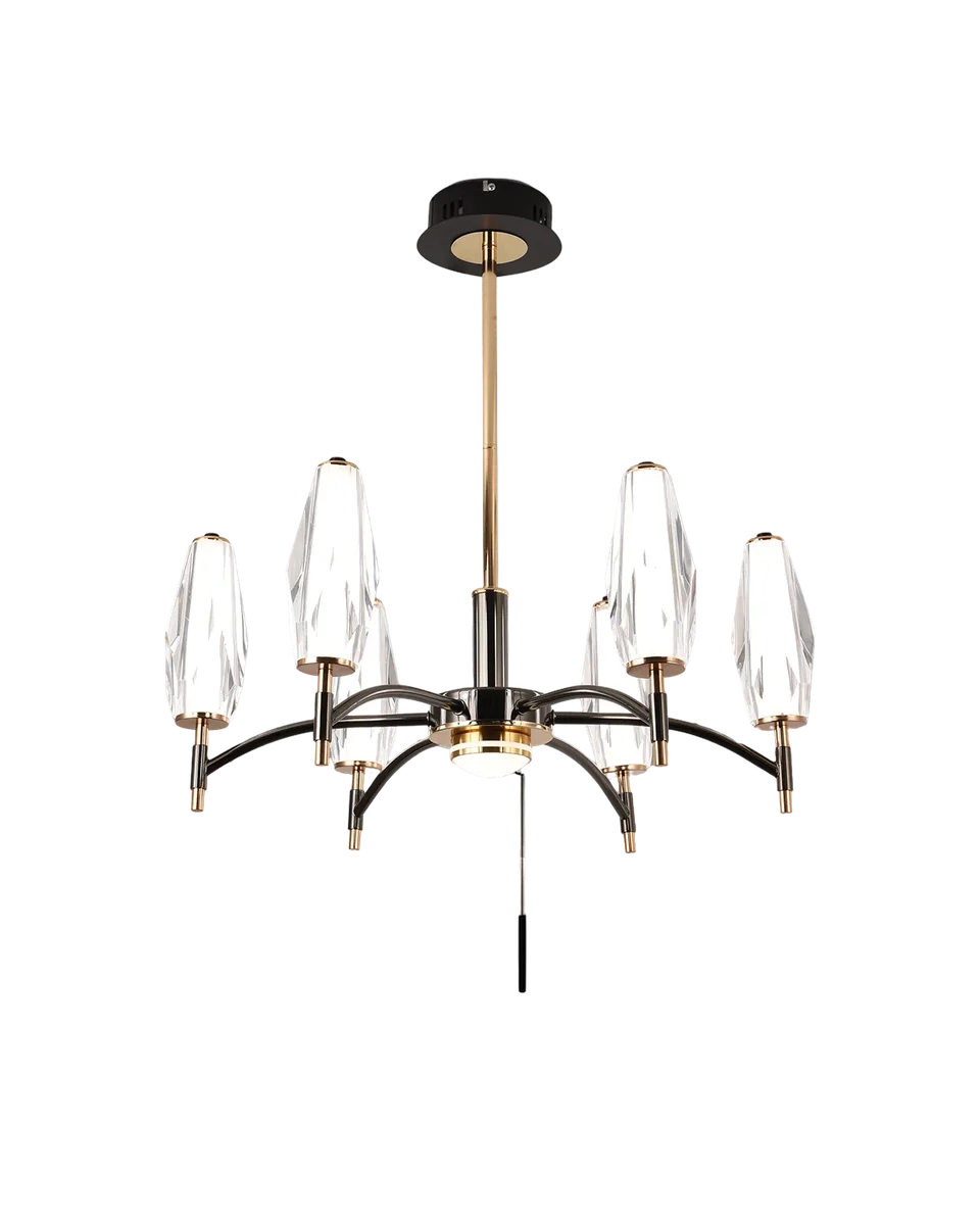 MR5-5015-6 MR5-5015 Prime 2 lighting product by MR Lux Lighting
