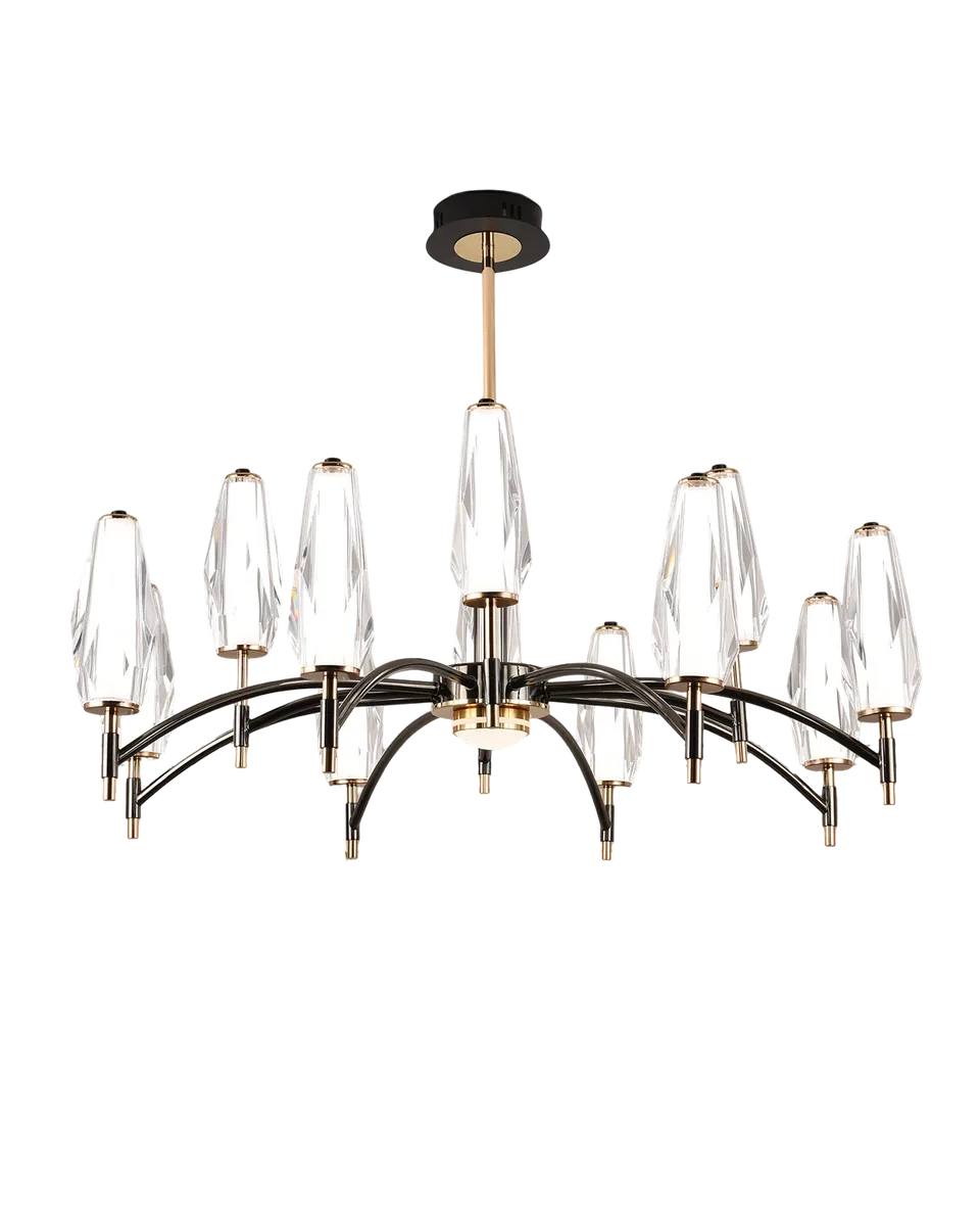 MR5-5015-4+8 MR5-5015 Prime 2 lighting product by MR Lux Lighting