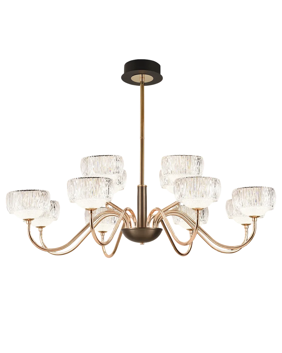 MR5-5013-4+8 MR5-5013 Prime 2 lighting product by MR Lux Lighting