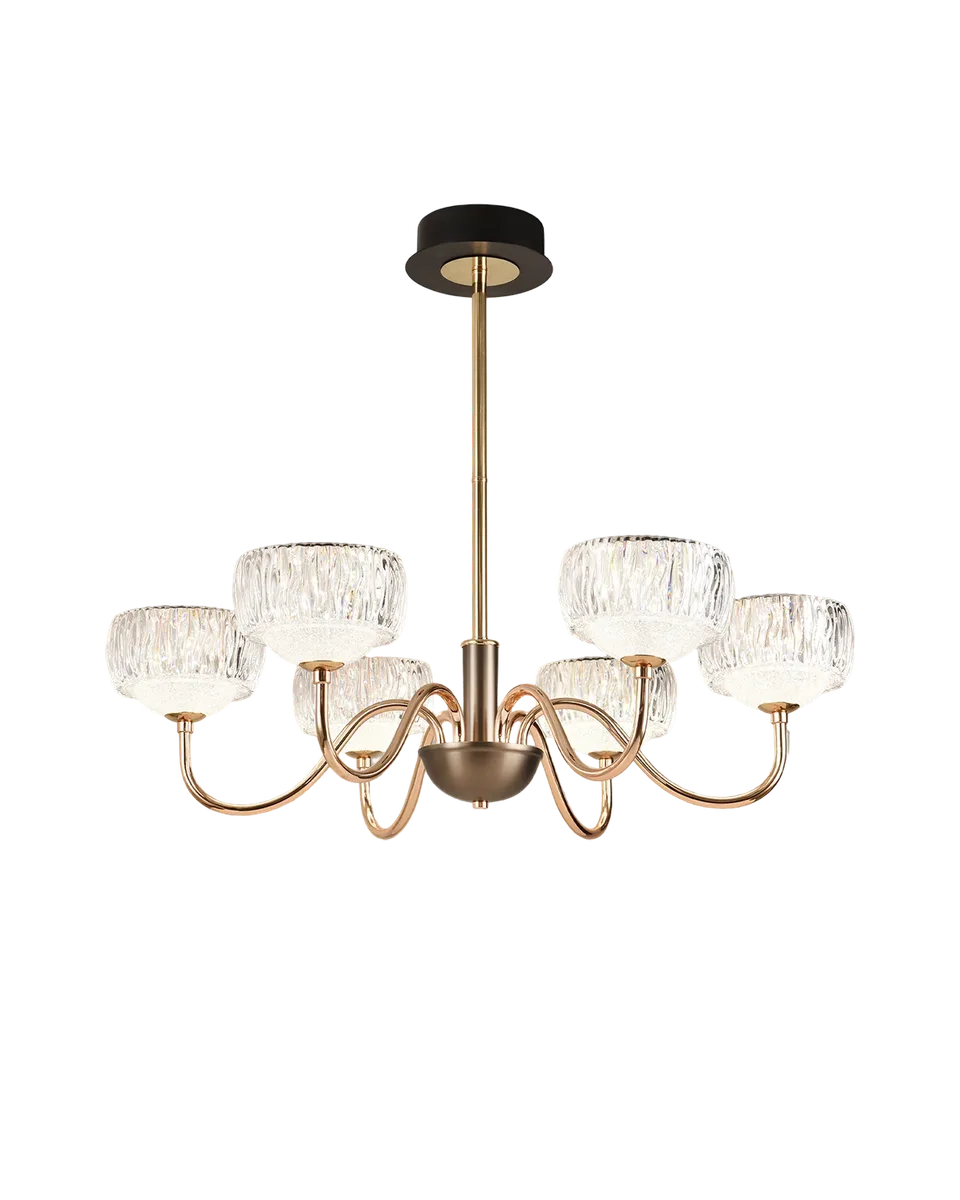 MR5-5013-6 MR5-5013 Prime 2 lighting product by MR Lux Lighting
