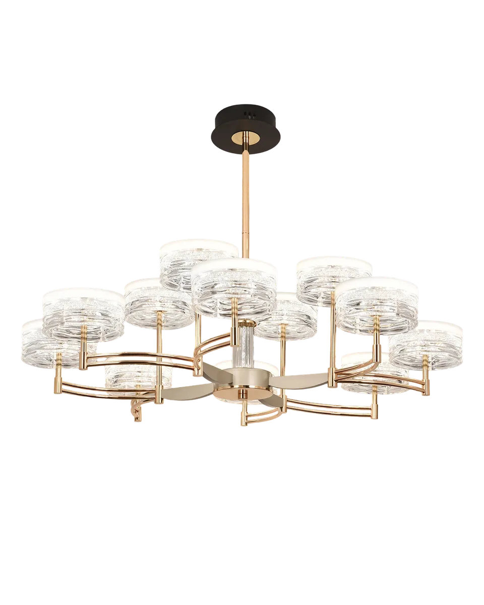 MR5-5012-4+8 MR5-5012 Prime 2 lighting product by MR Lux Lighting