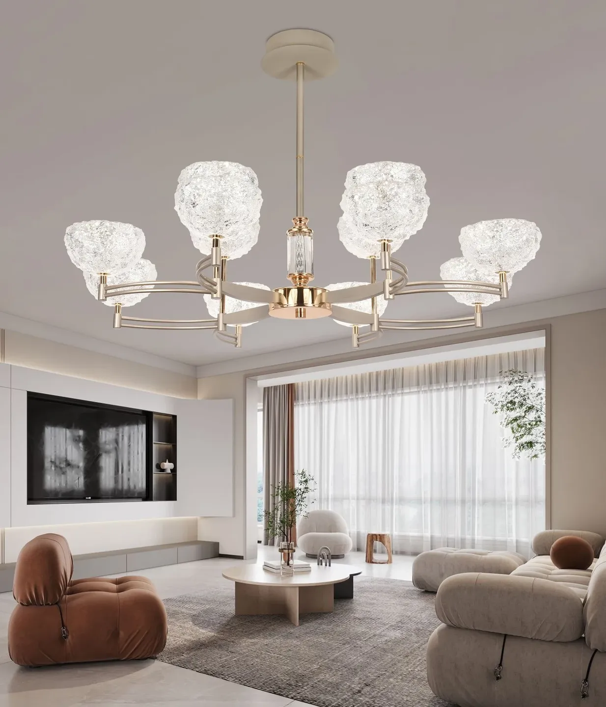 MR5-5011-4+8 MR5-5011 Prime 2 lighting product by MR Lux Lighting