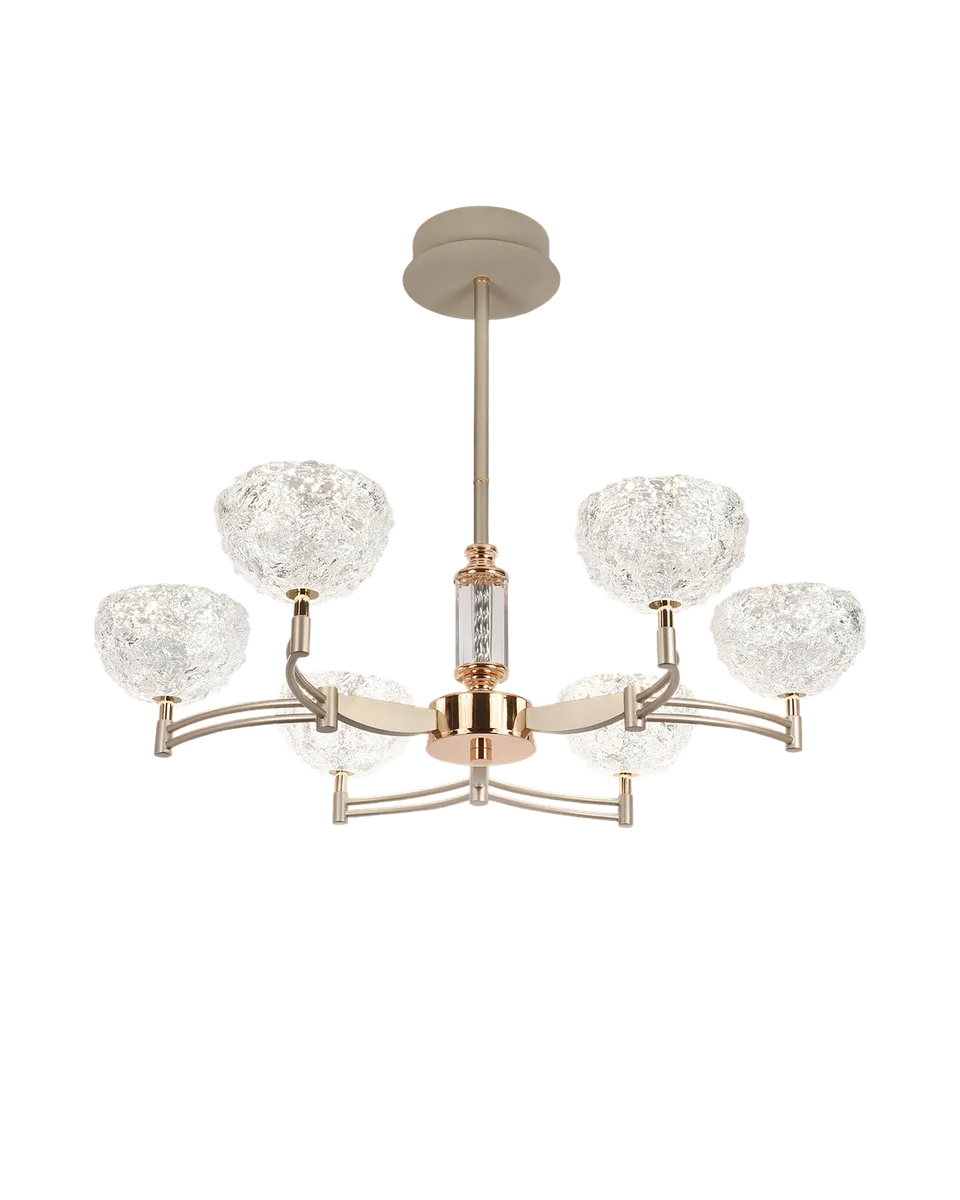 MR5-5011-6 MR5-5011 Prime 2 lighting product by MR Lux Lighting