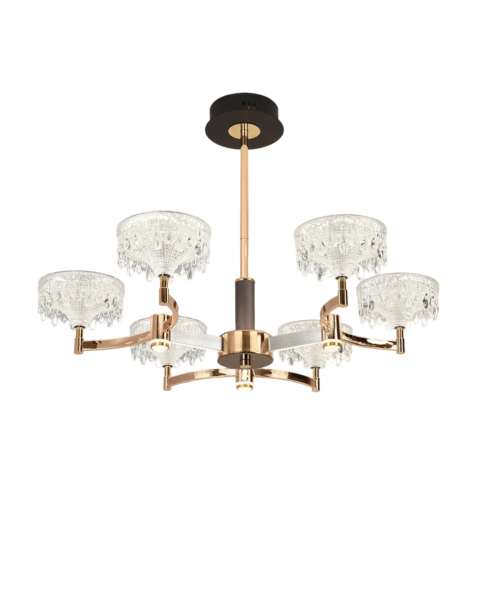 MR5-5009-6 MR5-5009 Prime 2 lighting product by MR Lux Lighting
