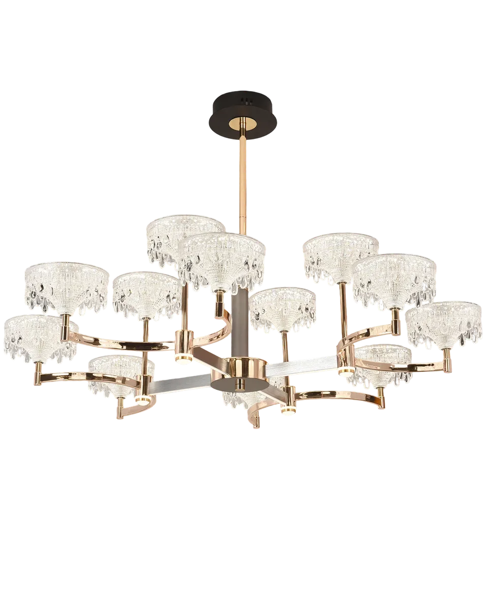 MR5-5009-4+8 MR5-5009 Prime 2 lighting product by MR Lux Lighting