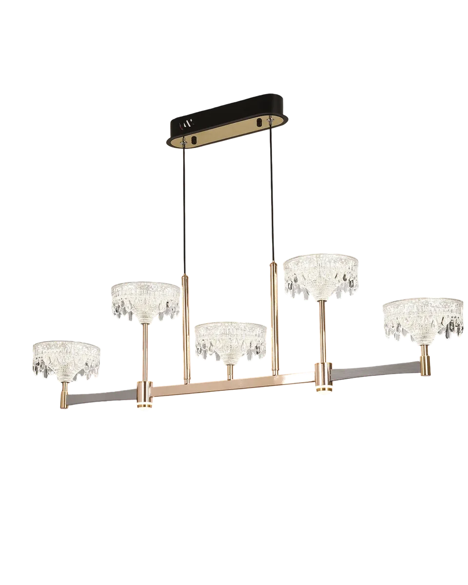 MR5-5009-5P MR5-5009 Prime 2 lighting product by MR Lux Lighting