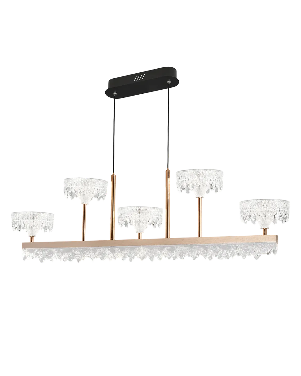 MR5-5008-5P MR5-5008 Prime 2 lighting product by MR Lux Lighting