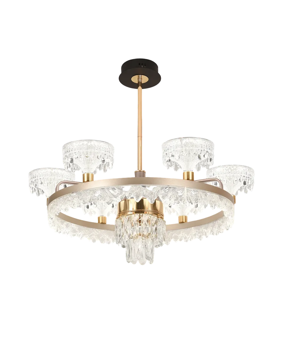 MR5-5008-6 MR5-5008 Prime 2 lighting product by MR Lux Lighting