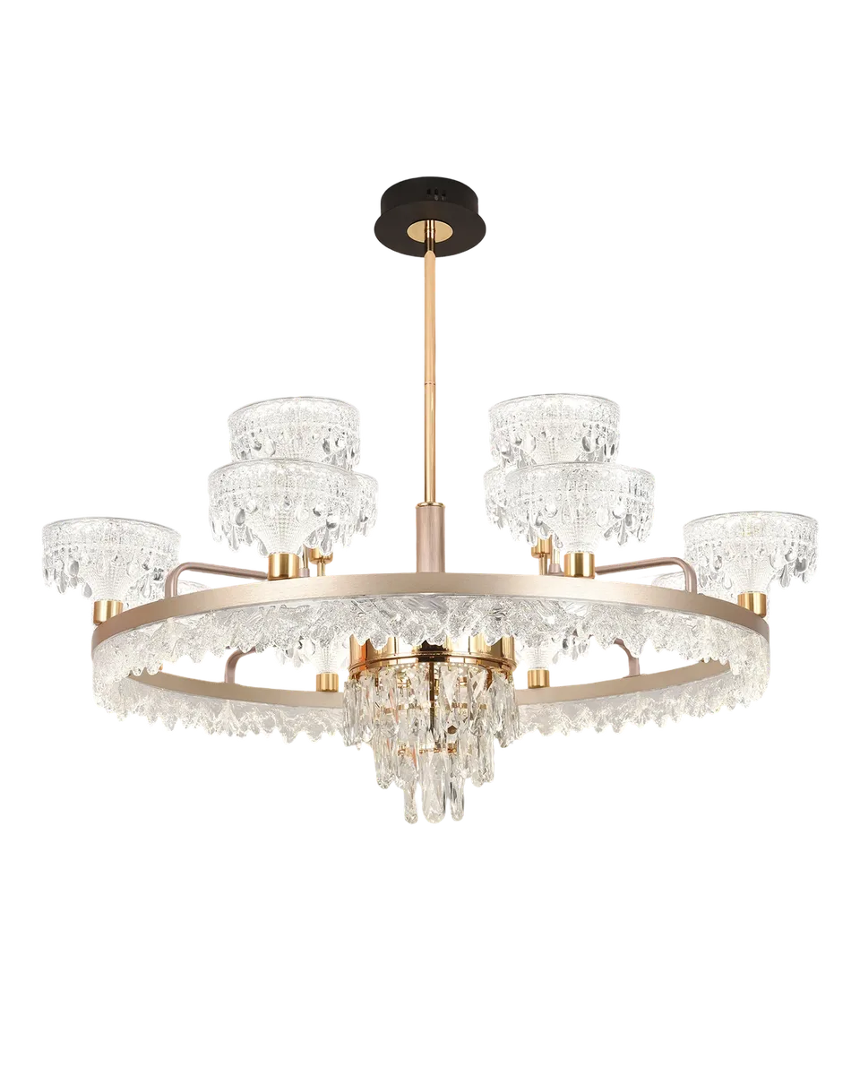 MR5-5008-4+8 MR5-5008 Prime 2 lighting product by MR Lux Lighting
