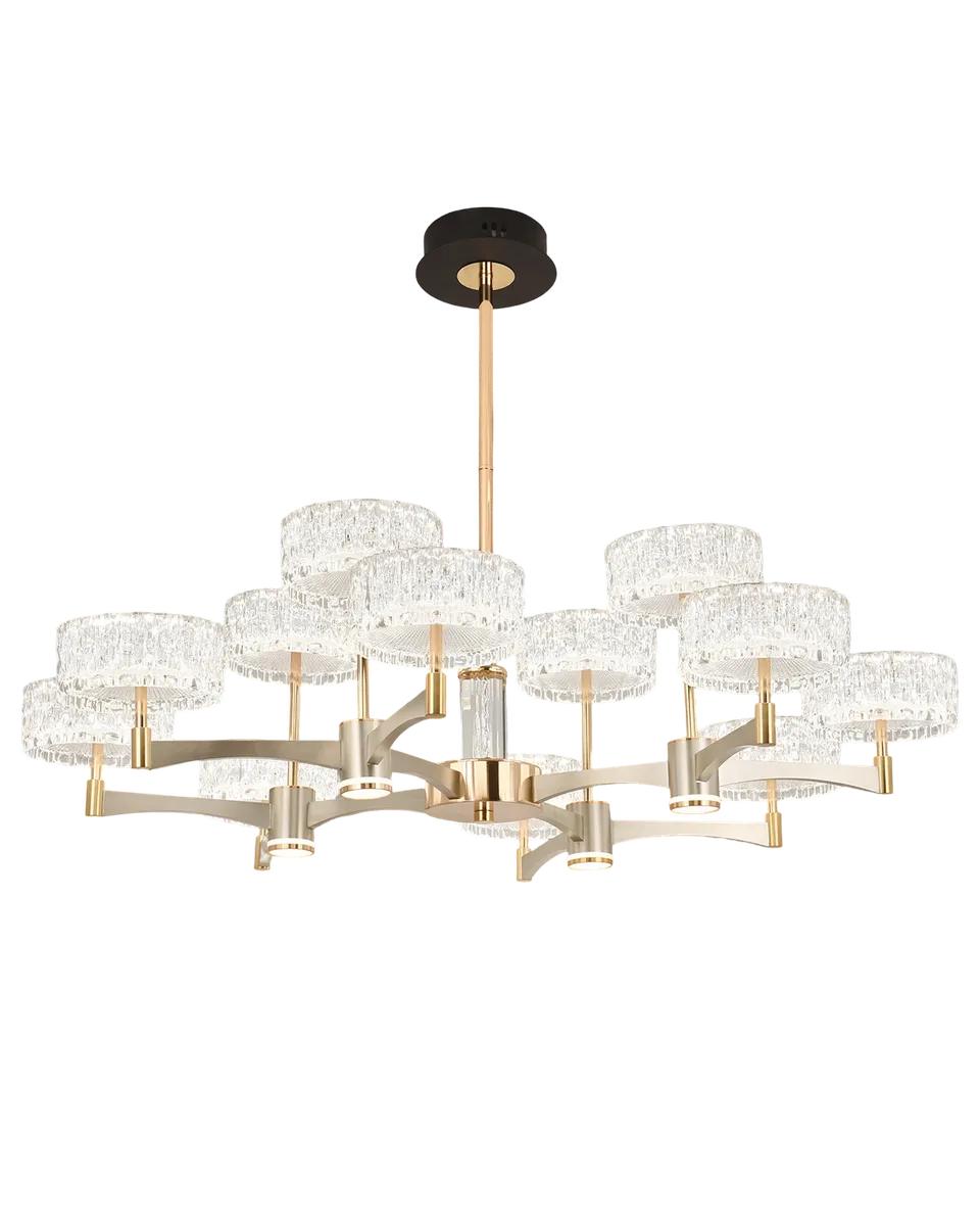 MR5-5007-4+8 MR5-5007 Prime 2 lighting product by MR Lux Lighting