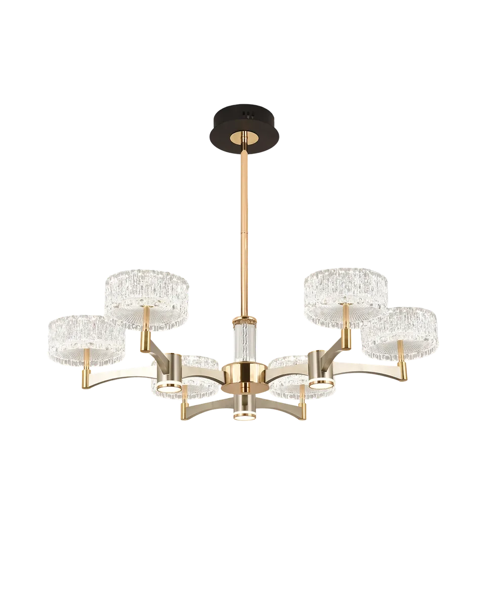 MR5-5007-6 MR5-5007 Prime 2 lighting product by MR Lux Lighting