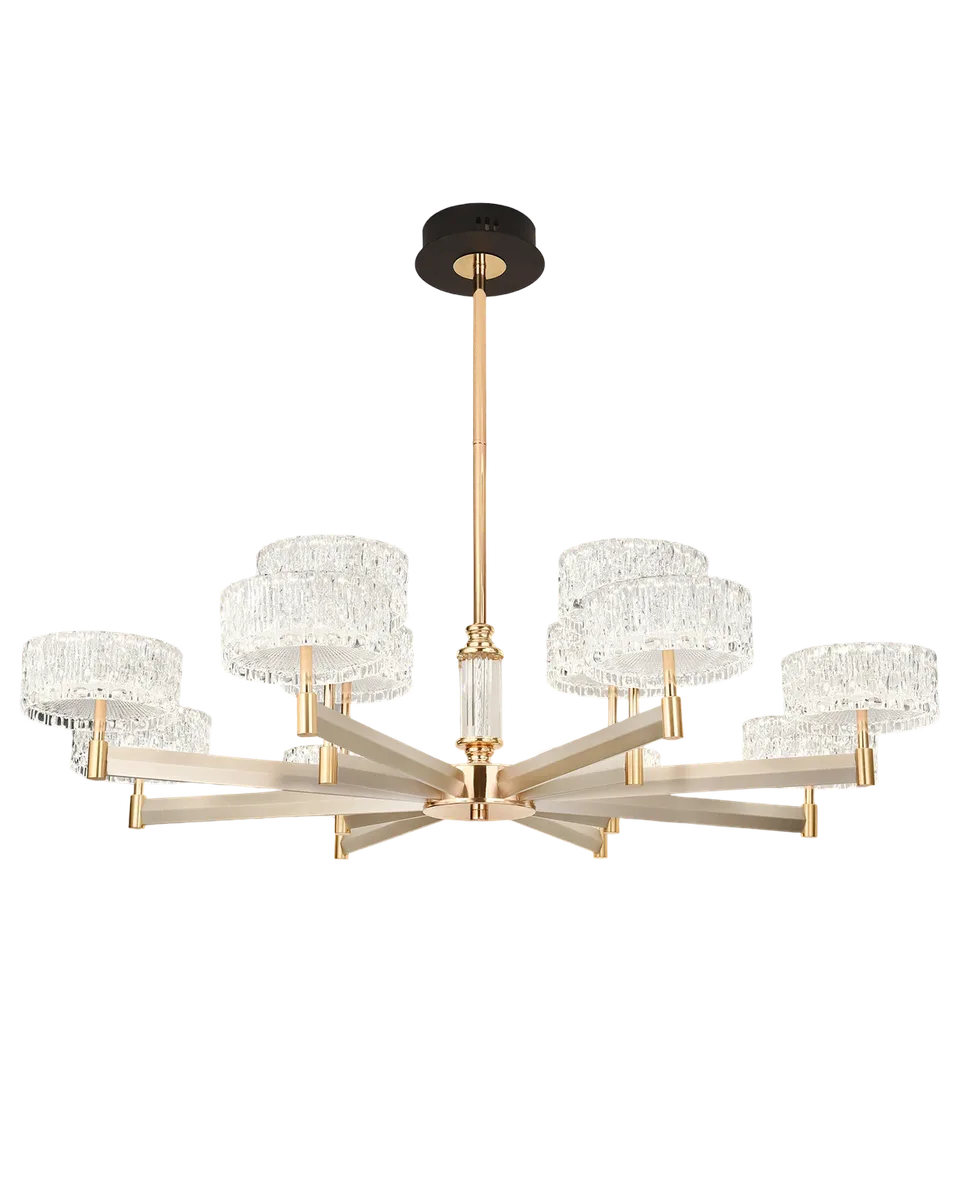 MR5-5006-4+8 MR5-5006 Prime 2 lighting product by MR Lux Lighting