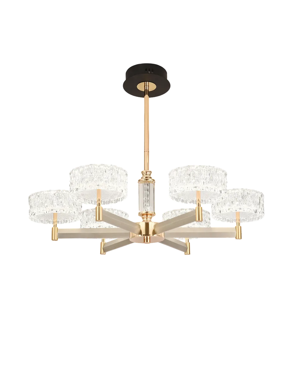 MR5-5006-6 MR5-5006 Prime 2 lighting product by MR Lux Lighting