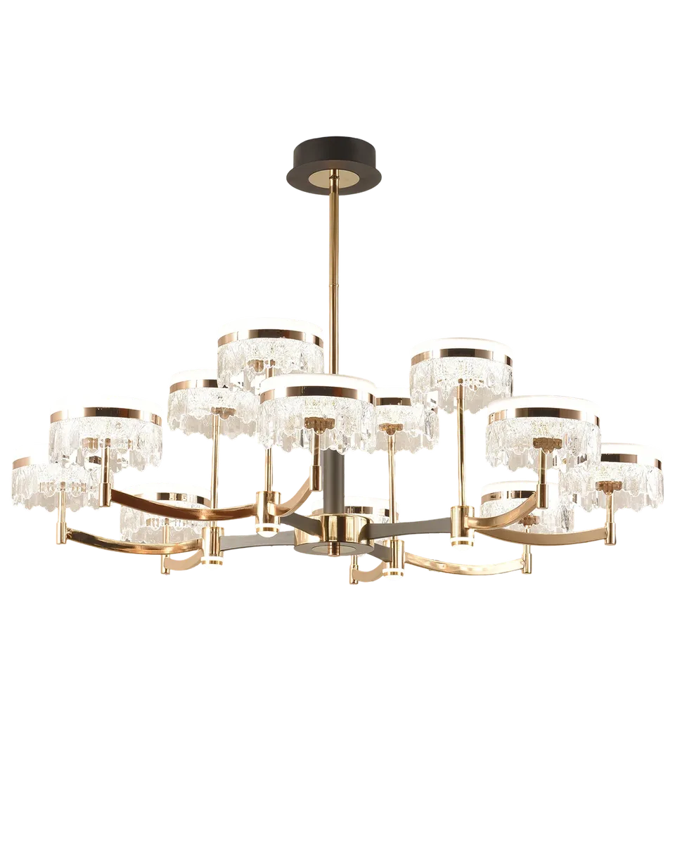 MR5-5005-4+8 MR5-5005 Prime 2 lighting product by MR Lux Lighting