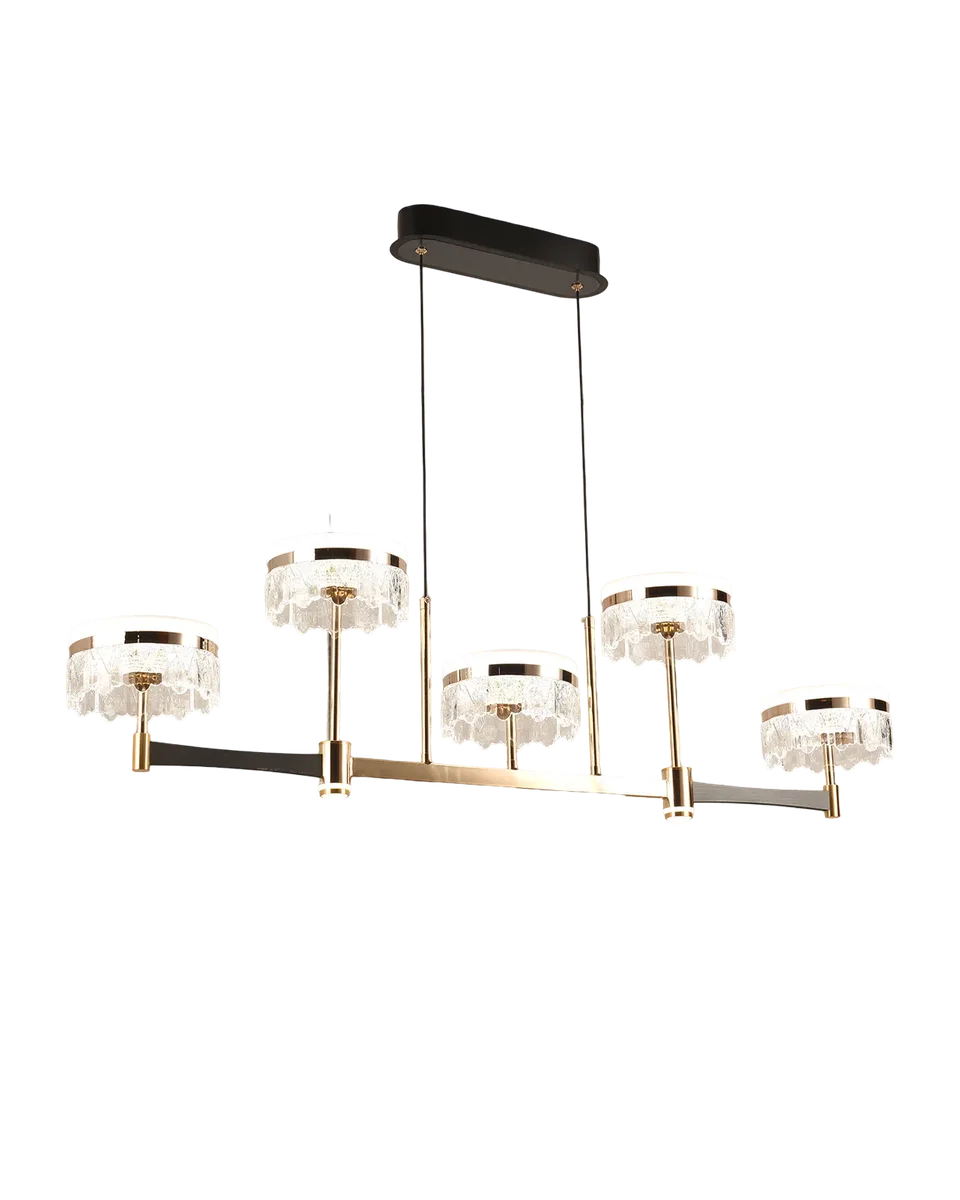MR5-5005-5P MR5-5005 Prime 2 lighting product by MR Lux Lighting