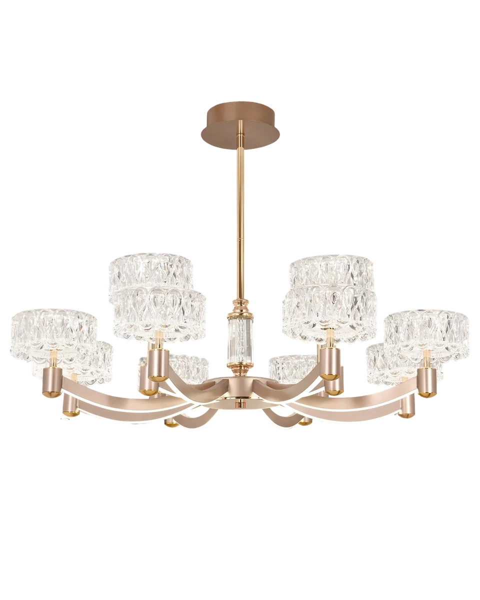 MR5-5003-4+8 MR5-5003 Prime 2 lighting product by MR Lux Lighting