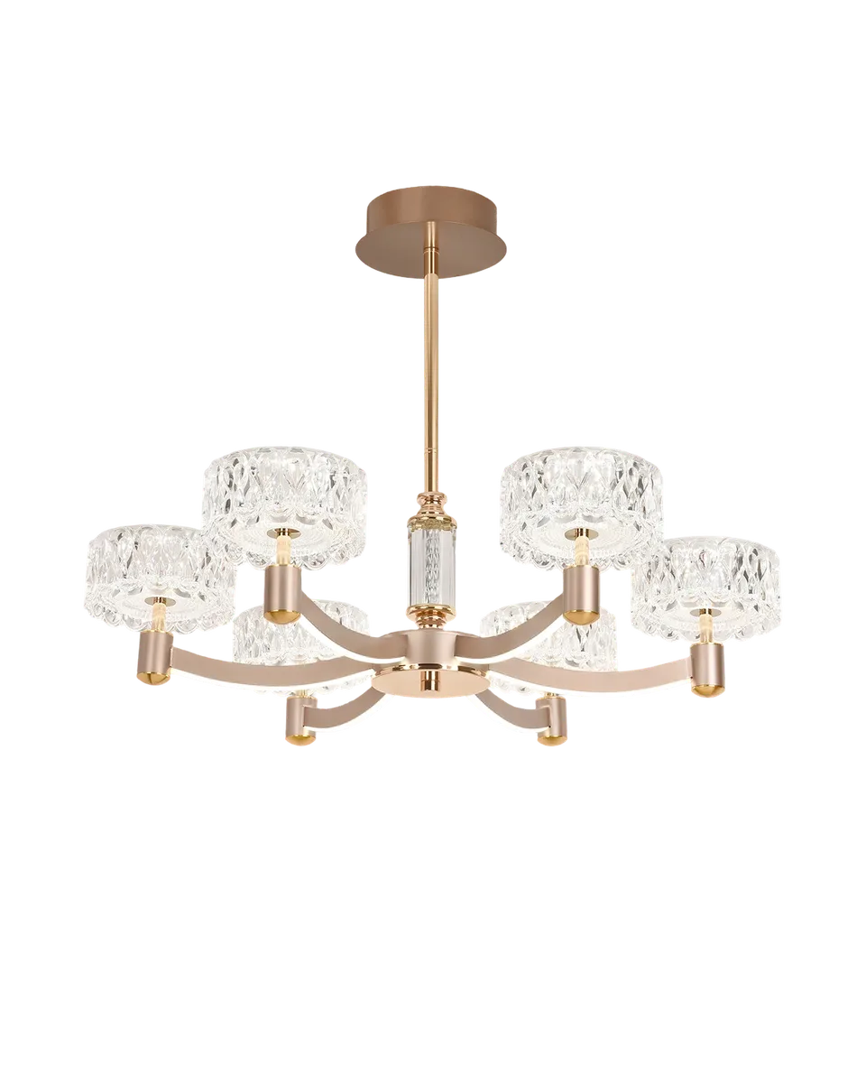 MR5-5003-6 MR5-5003 Prime 2 lighting product by MR Lux Lighting