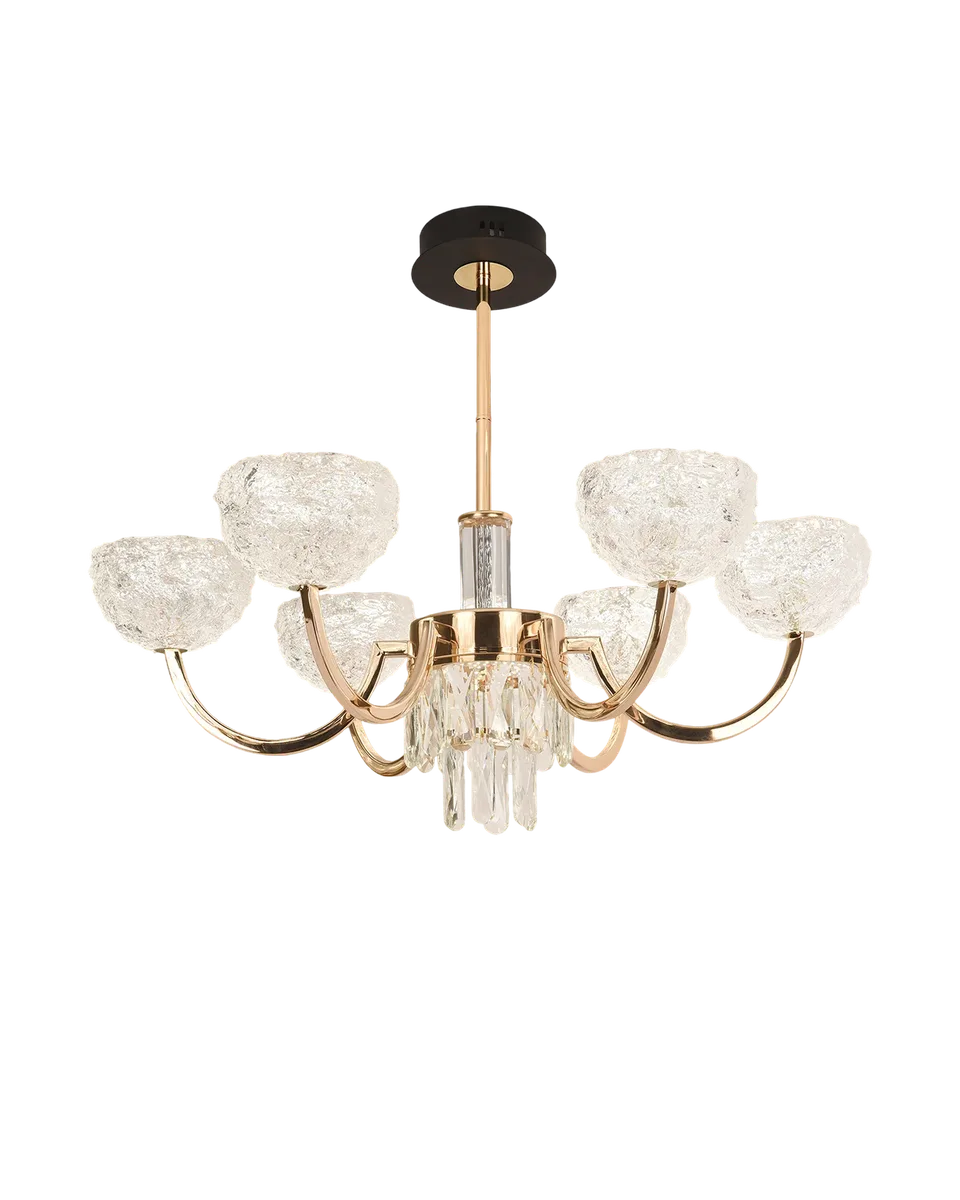 MR5-5002-6 MR5-5002 Prime 2 lighting product by MR Lux Lighting