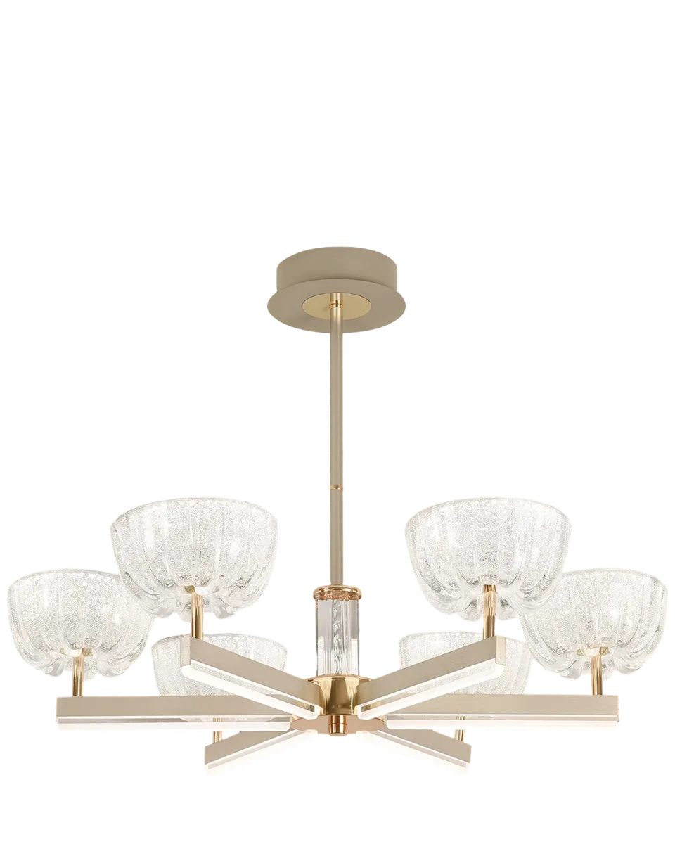 MR5-5001-6 MR5-5001 Prime 2 lighting product by MR Lux Lighting